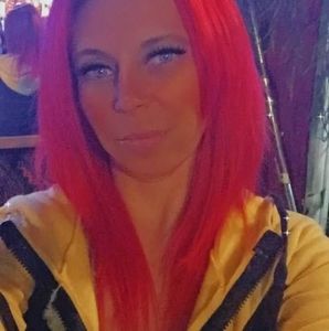 Meet your Posher, Dewittsgirl